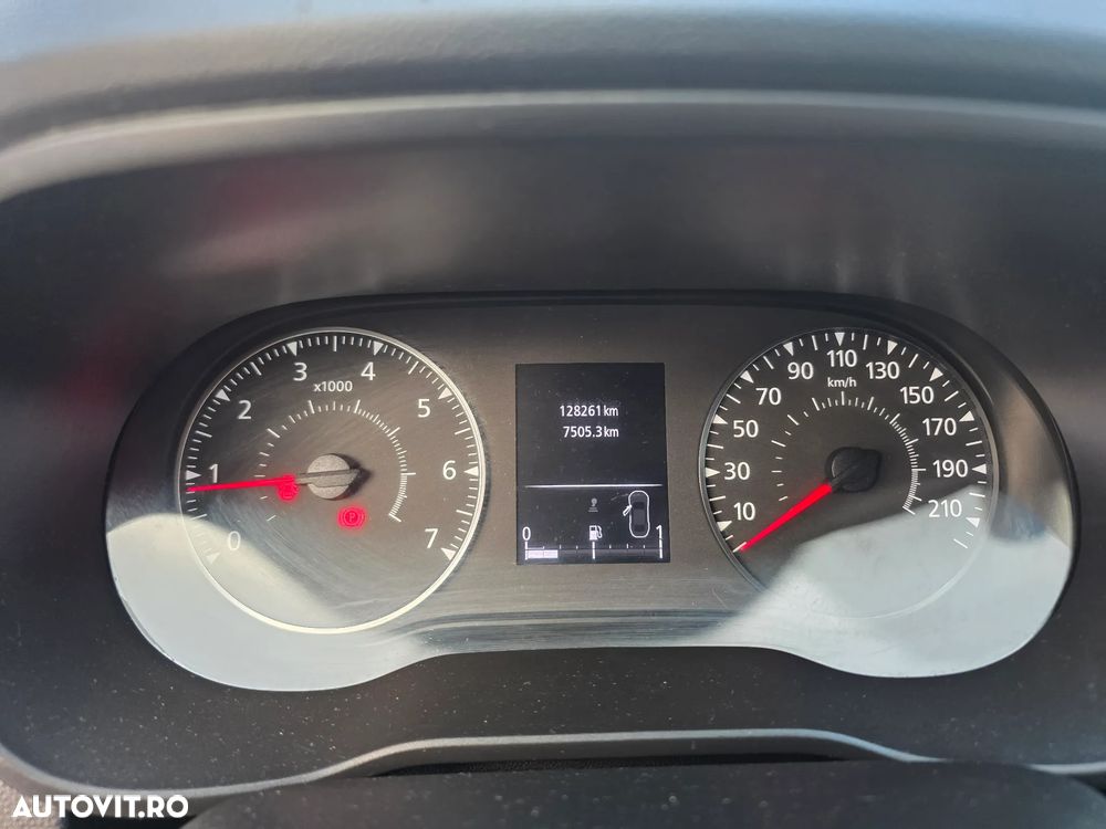 Dacia Duster ECO-G 100 Prestige - 29