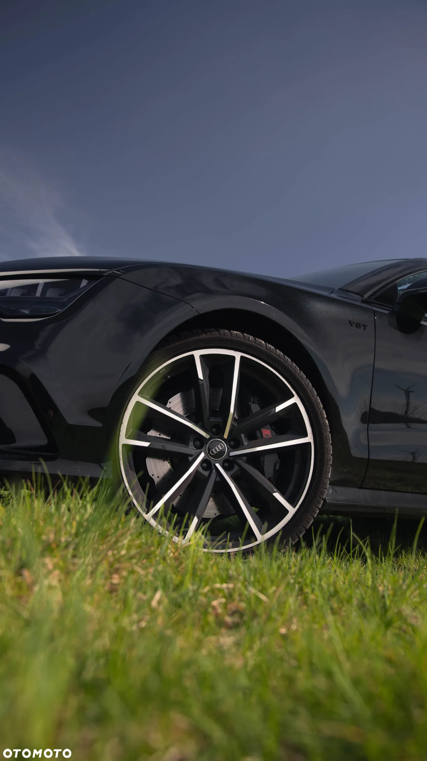 Audi RS7 Sportback 4.0 TFSI Quattro Tiptronic - 4