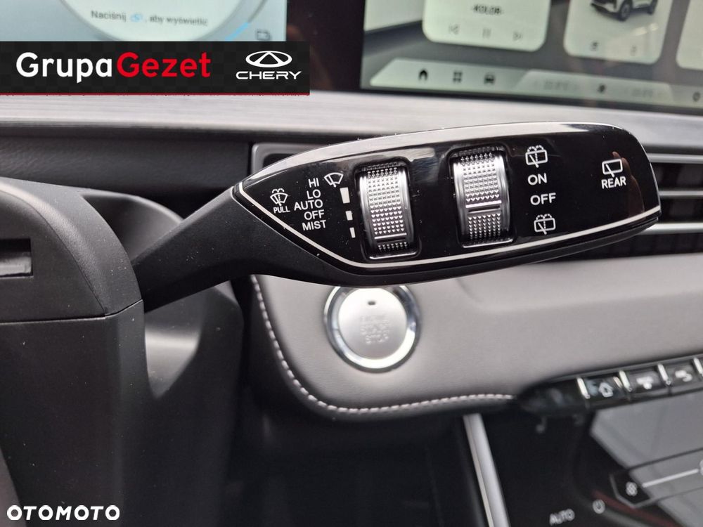 Chery Tiggo 4 1.5 GDI HEV Premium DHT - 19