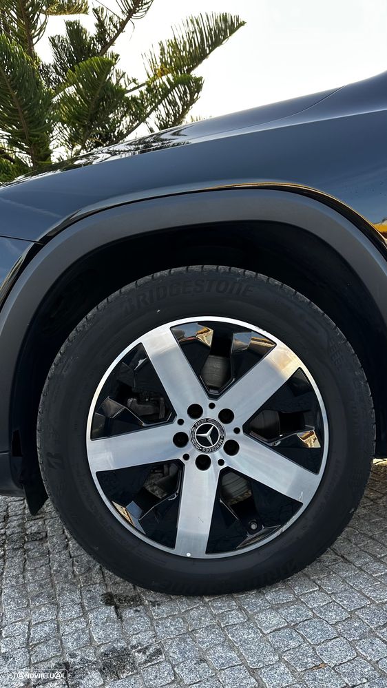 Mercedes-Benz GLB 180 d Progressive - 16
