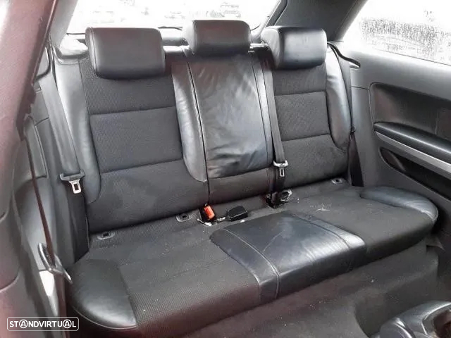 AUDI A3 8P SLINE S-LINE 2.0 TDI 16V 170CV BMN 3 PORTAS PEÇA PEÇAS FRENTE COMPLETA MOTOR PORTA PORTAS MALA PARACHOQUES CAPOT FAROLIM FAROLINS AIRBAG JANTE JANTES OTICA OTICAS - 5