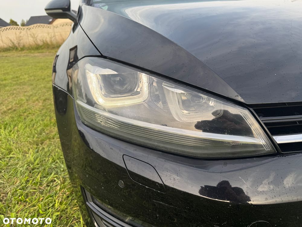Volkswagen Golf - 12