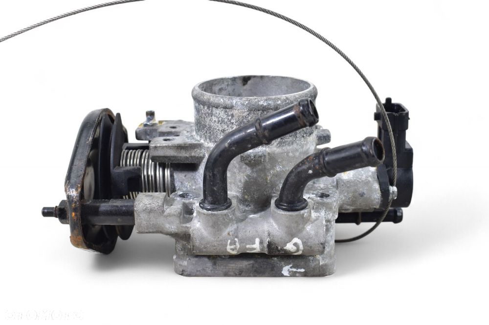 Przepustnica HYUNDAI i30 KIA RIO III 1.4 16V G4FA 35100-2B120 - 5