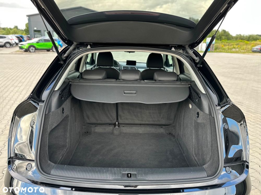 Audi Q3 2.0 TDI Quattro Sport S tronic - 15