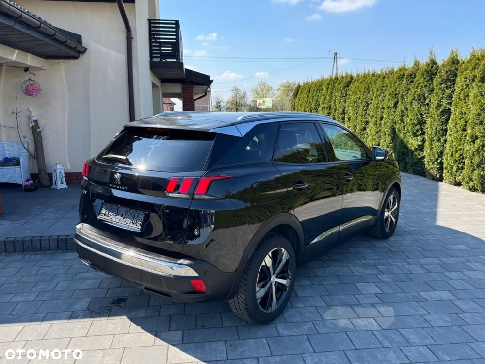 Peugeot 3008 - 4
