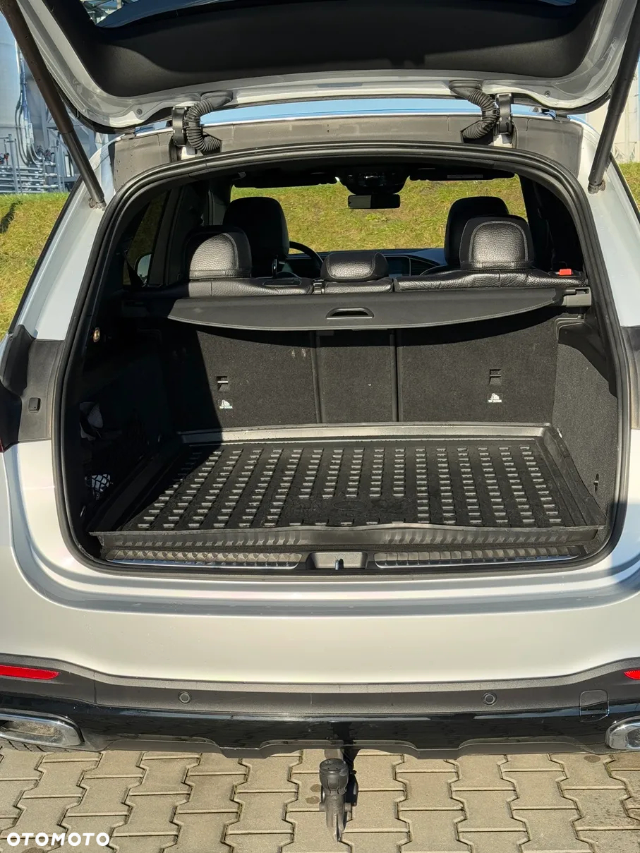 Mercedes-Benz GLE 400 d 4-Matic - 18