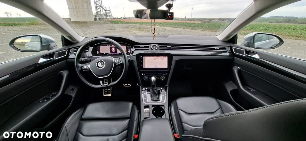 Volkswagen Arteon 2.0 TDI SCR DSG Elegance - 22