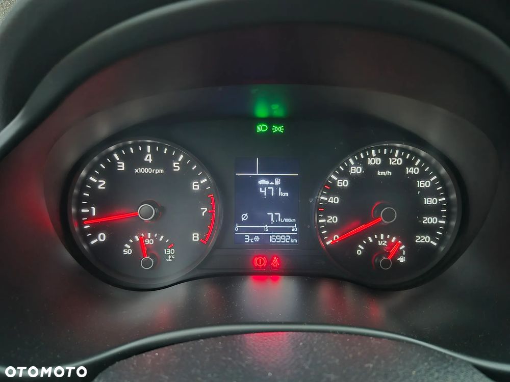 Kia Stonic 1.2 Vision - 17