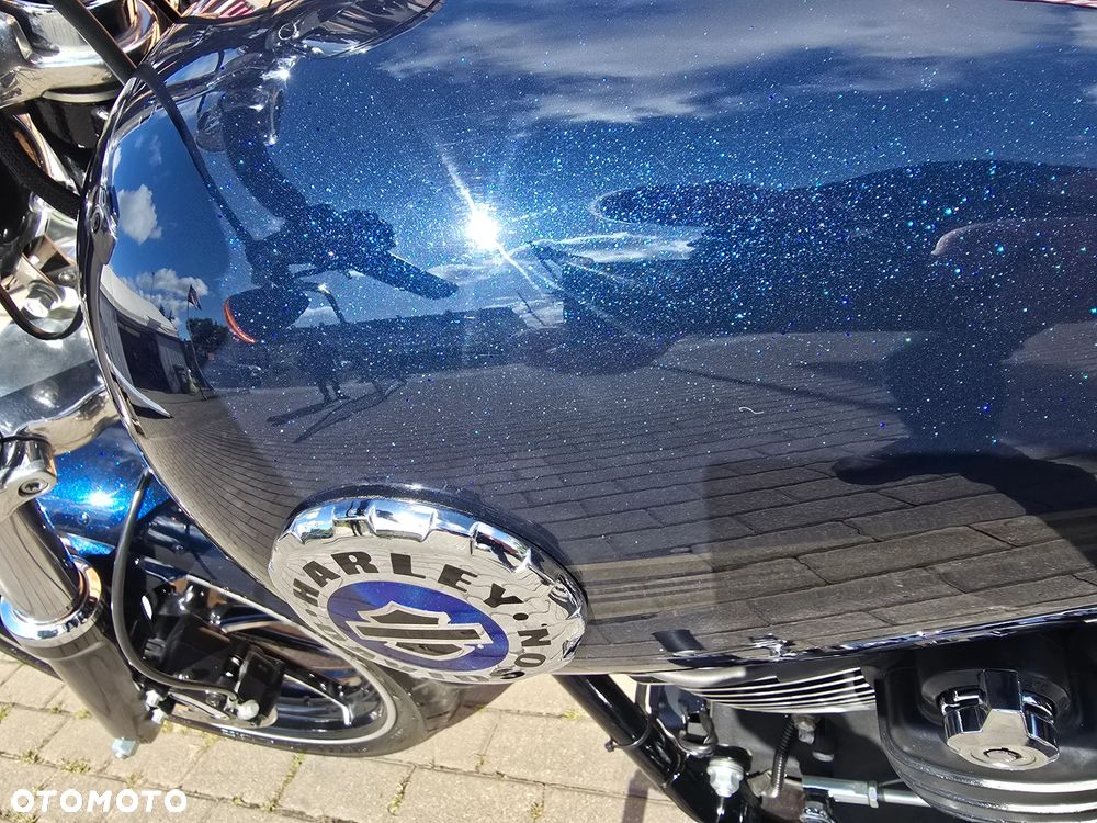 Harley-Davidson FXSB Breakout - 3