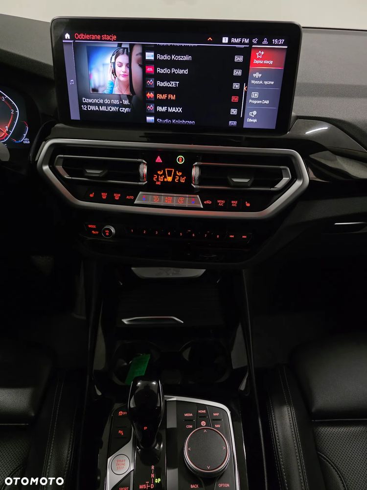 BMW X3 - 15