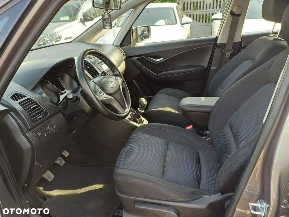 Hyundai ix20 1.4 blue Style - 15
