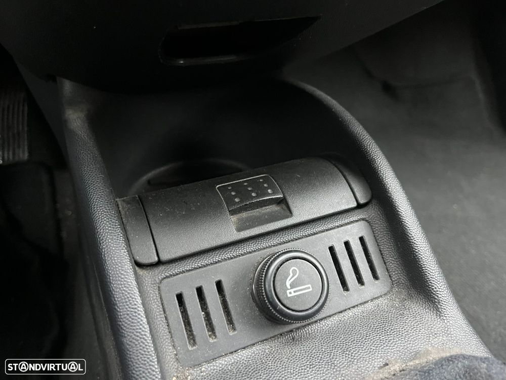 Opel Corsa 1.3 CDTI First - 17