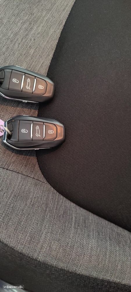 Citroën Grand C4 Spacetourer BlueHDi 130 Stop&Start BUSINESS CLASS - 20