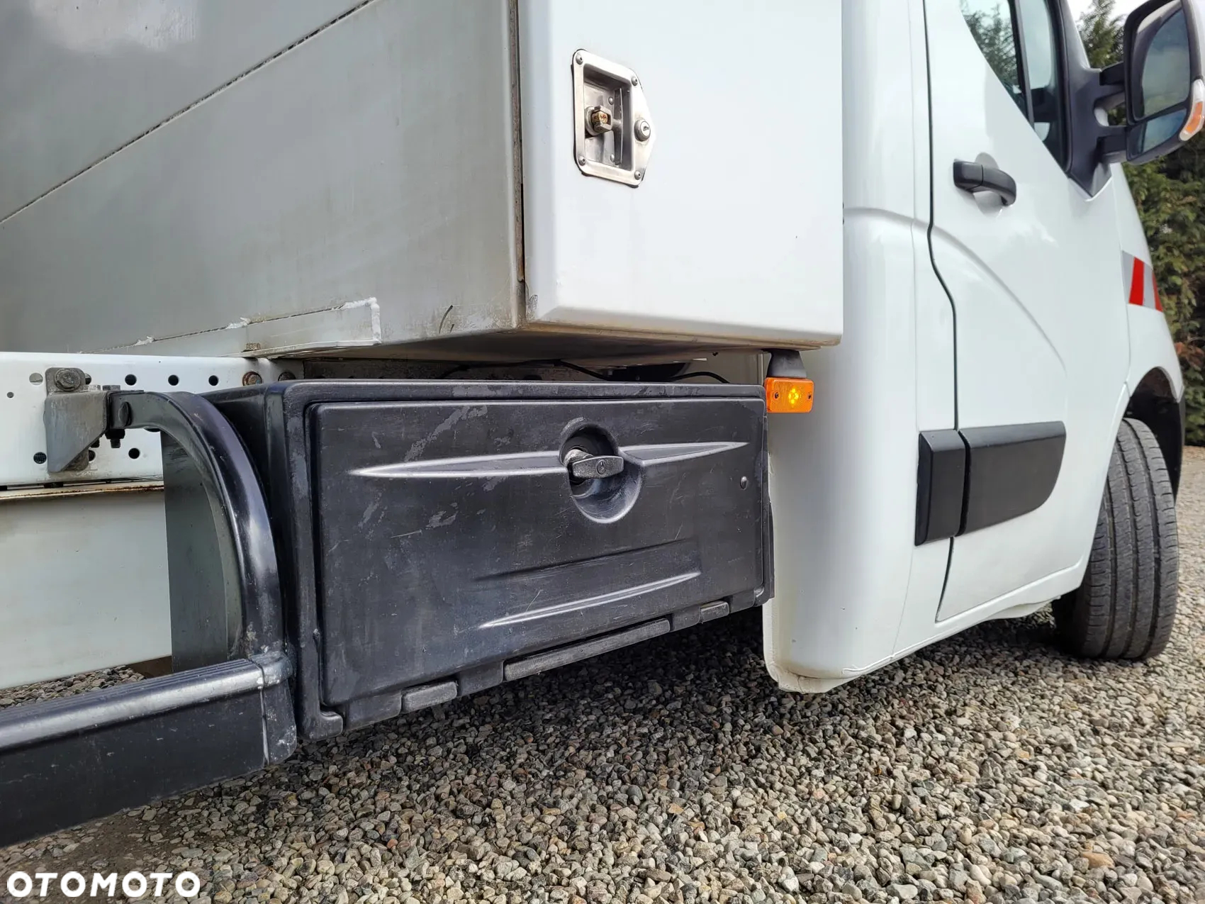 Renault Master - 22