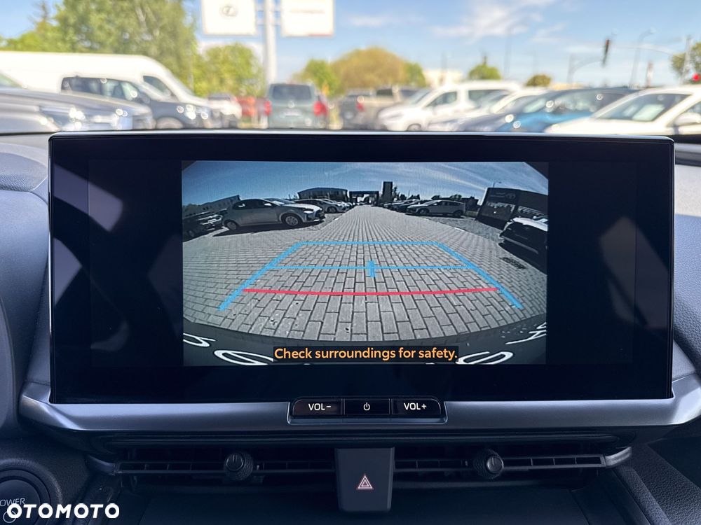 Toyota C-HR 1.8 Hybrid Style - 18