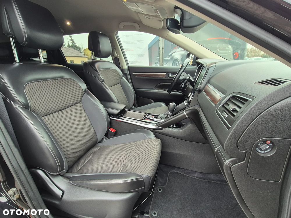 Renault Koleos ENERGY dCi 175 X-tronic 4WD LIMITED - 30