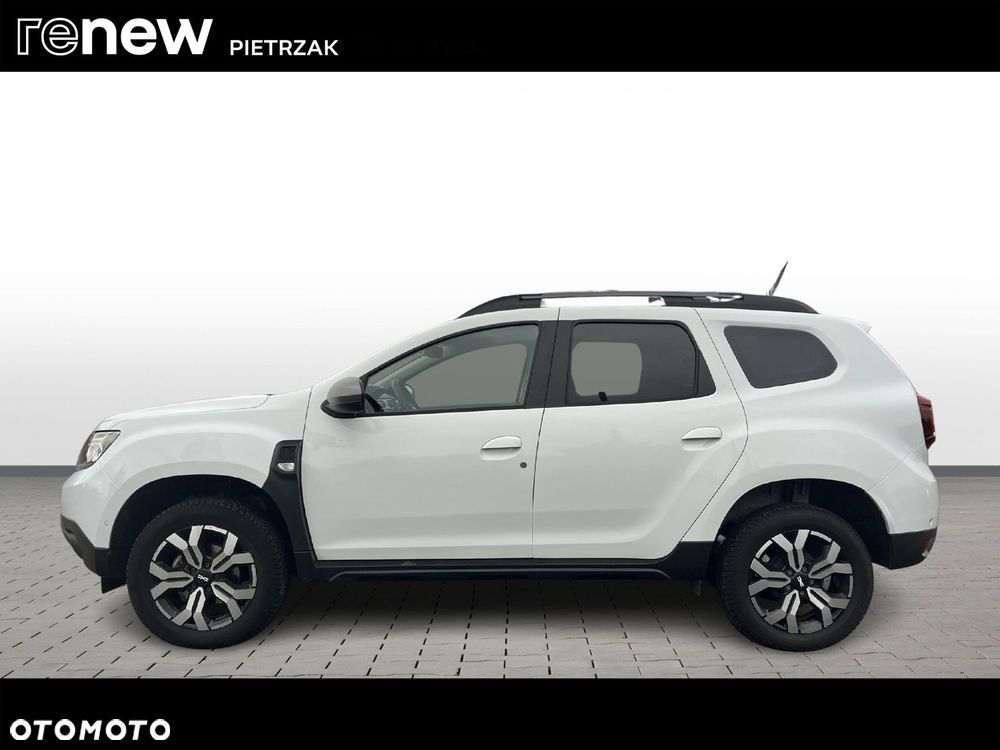 Dacia Duster - 2