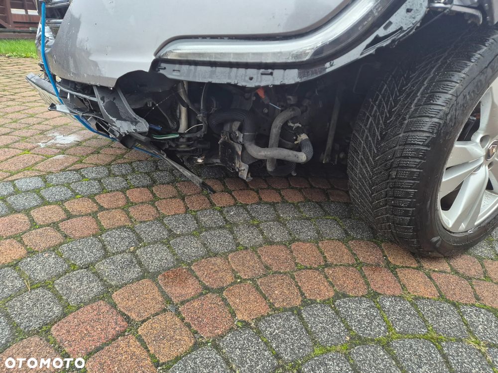 Renault Talisman ENERGY dCi 130 EDC INTENS - 9