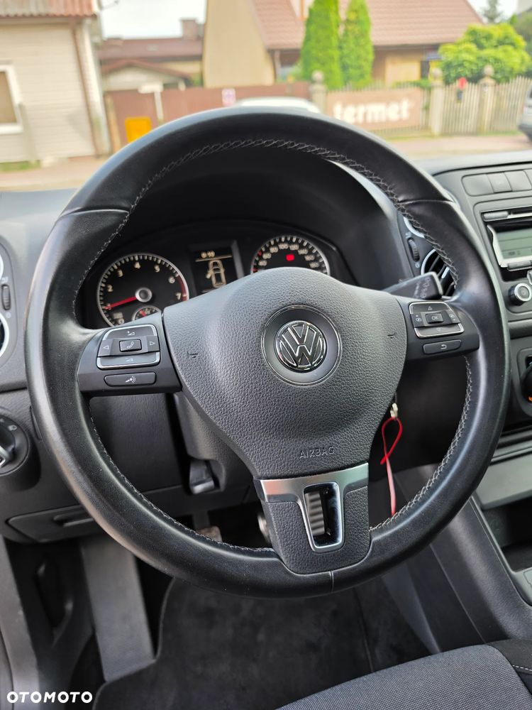 Volkswagen Golf Plus 1.6 Trendline - 38