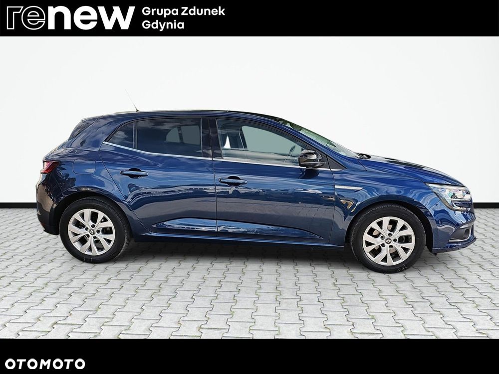 Renault Megane 1.6 SCe Limited - 5