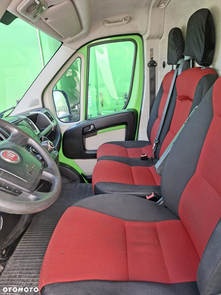 Fiat Ducato - 12