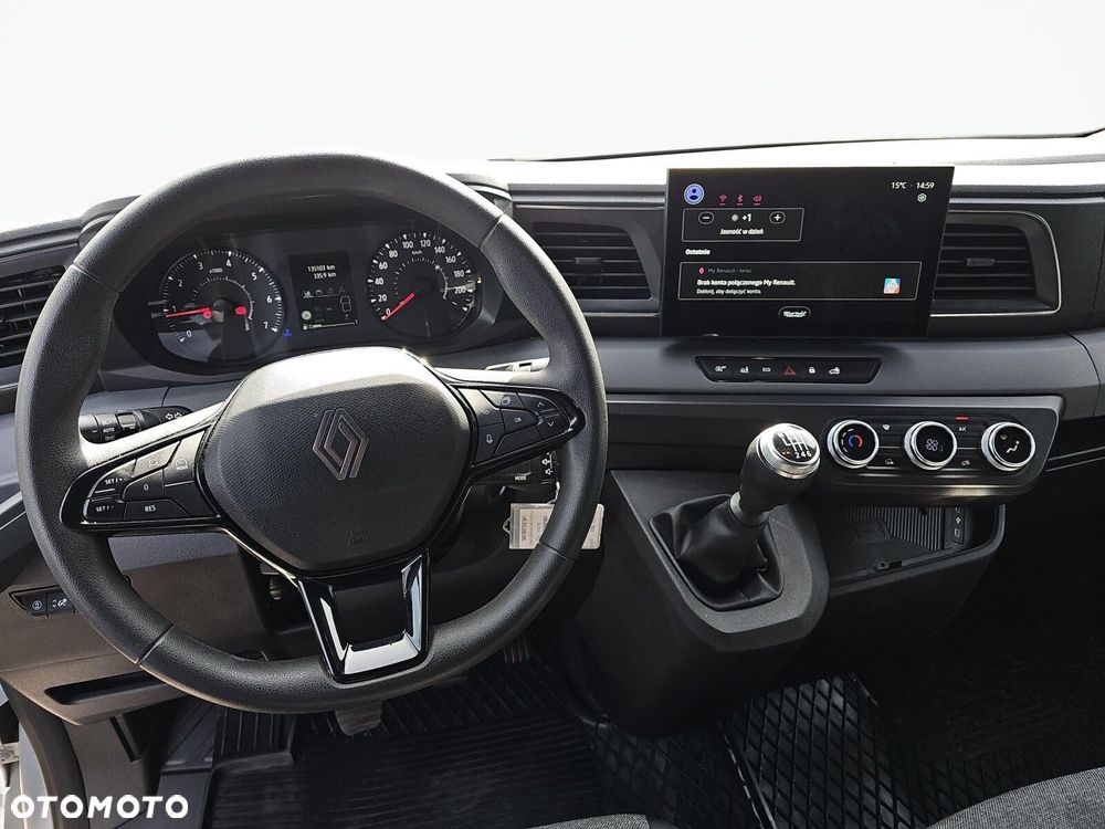 Renault Master - 12