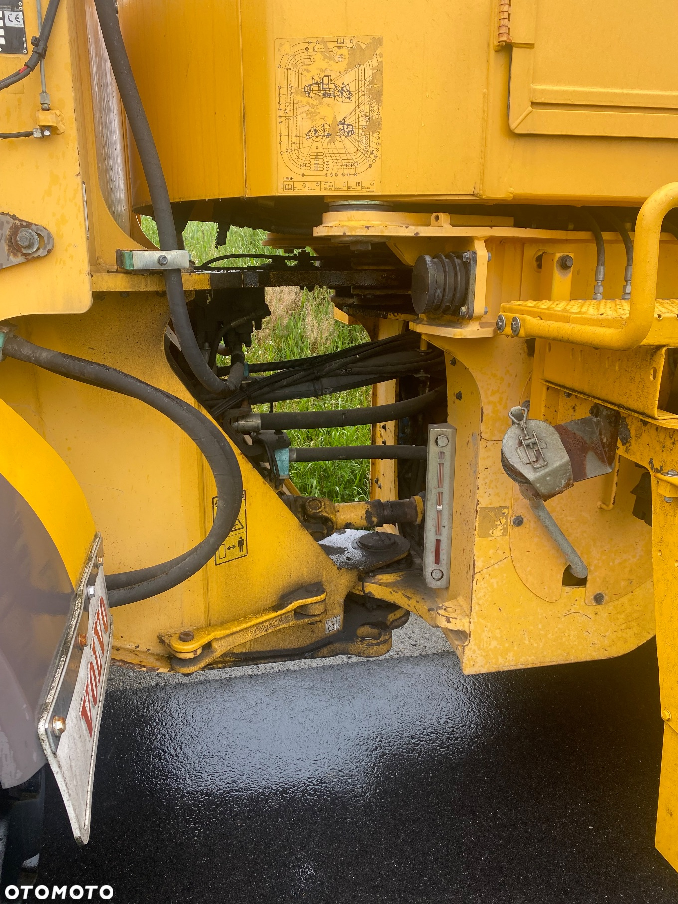Volvo L90E - 6