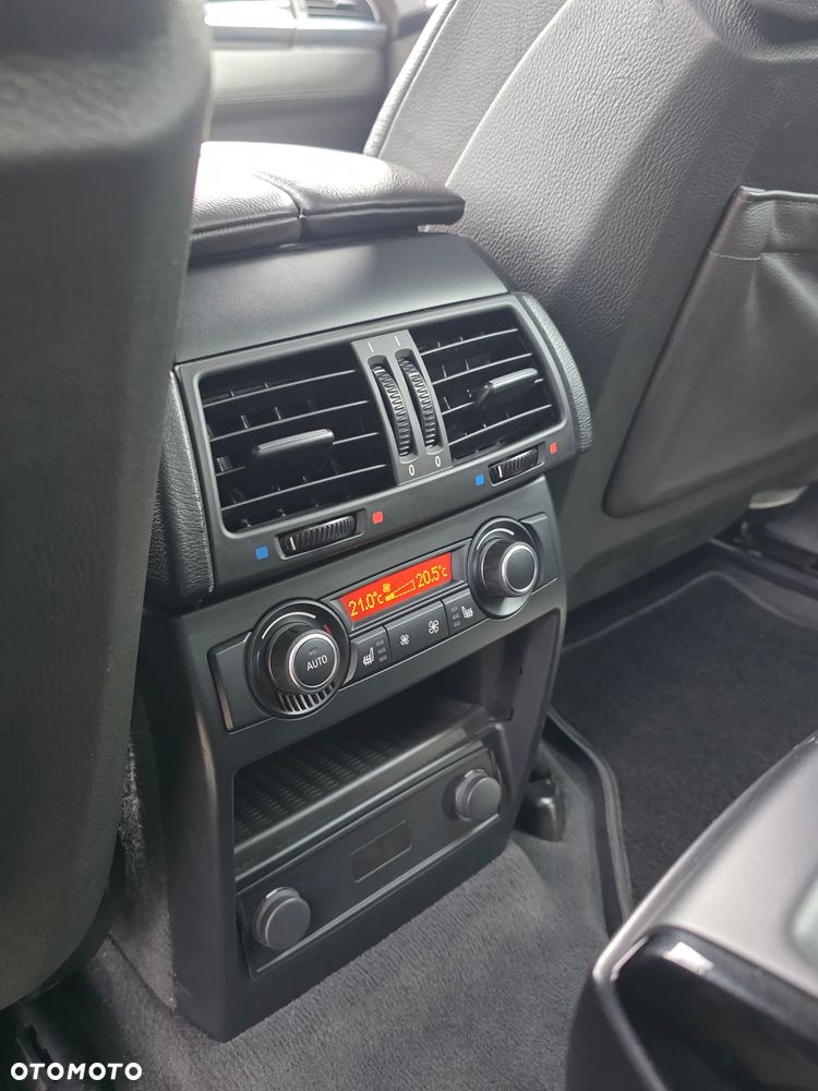 BMW X6 40d xDrive - 18