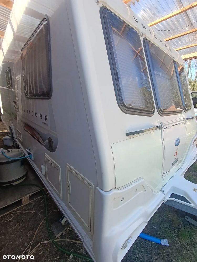 Bailey Unicorn Valencia - 8