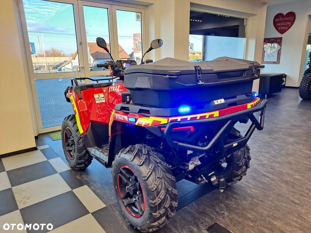 Polaris Sportsman