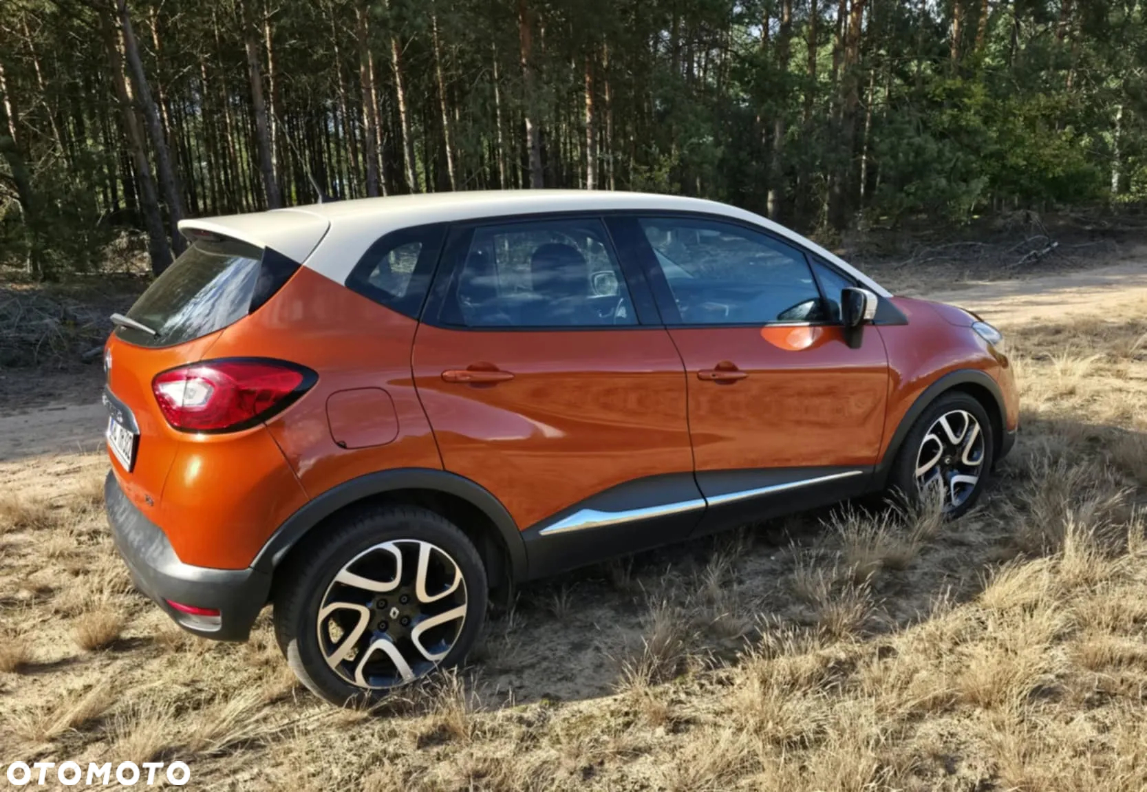 Renault Captur (ENERGY) TCe 90 LIFE - 3