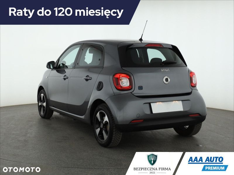 Smart Forfour - 6