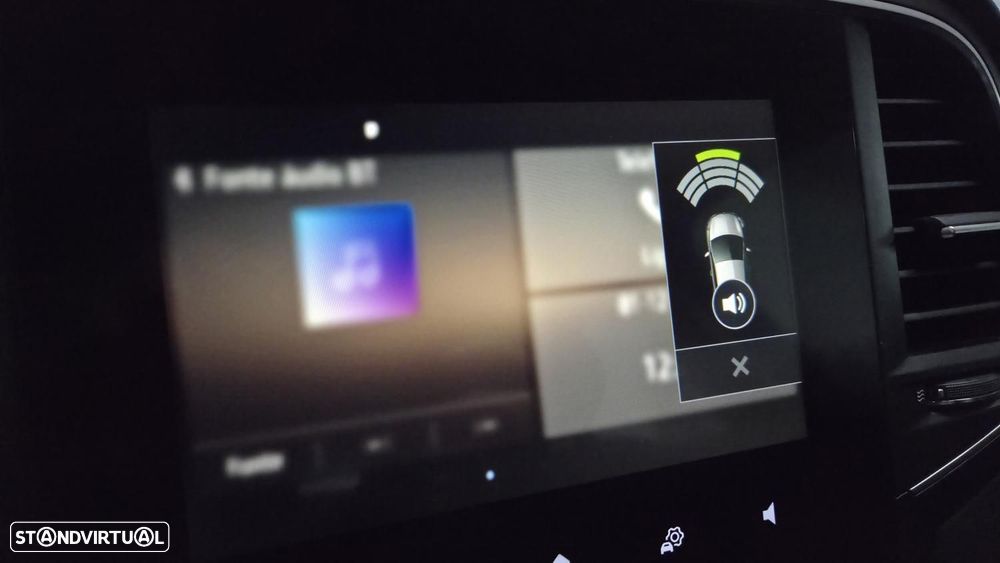 Renault Mégane Sport Tourer 1.5 Blue dCi Equilibre - 18