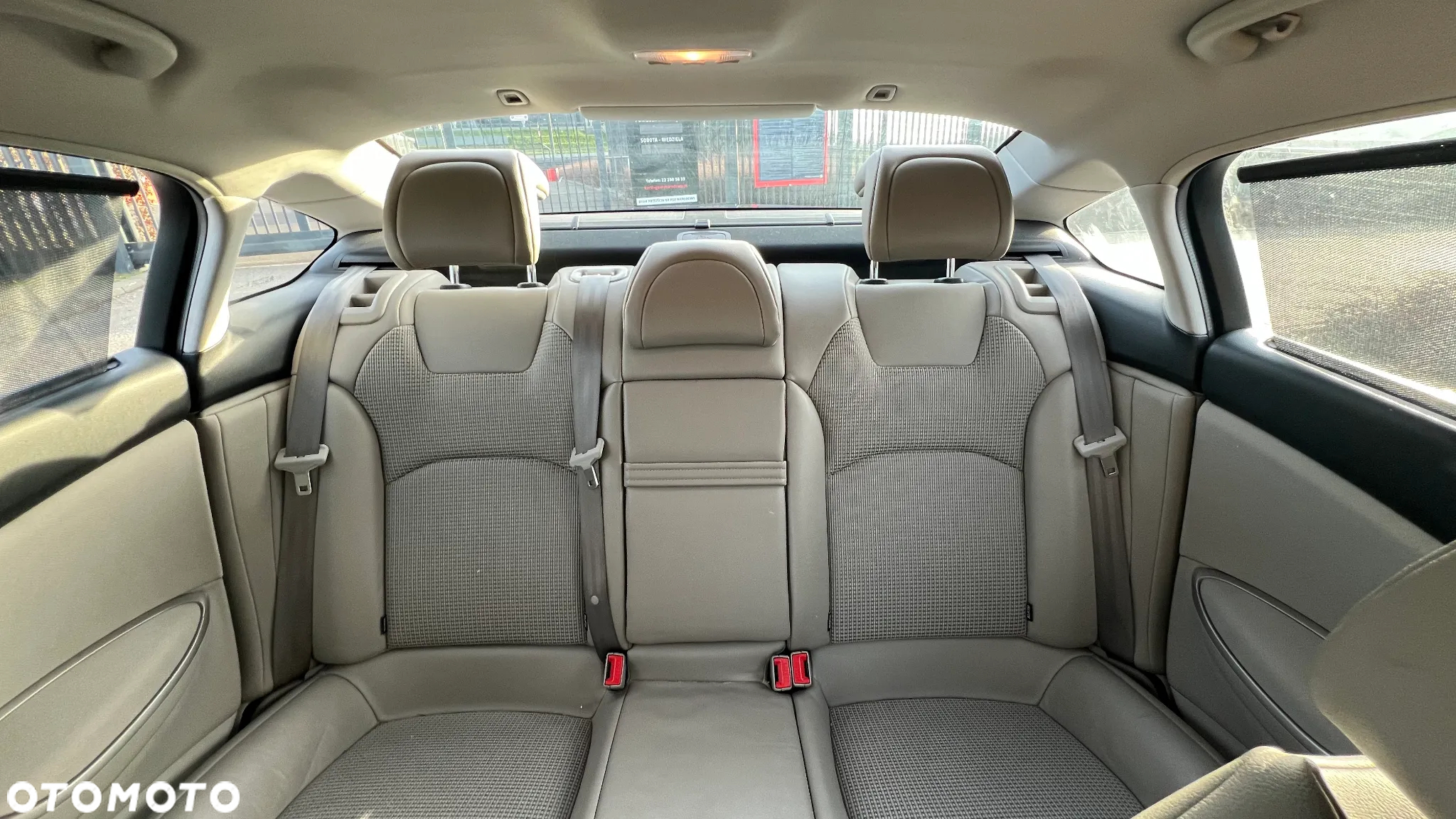 Citroën C5 2.0 BlueHDi Exclusive S&S EAT6 - 5