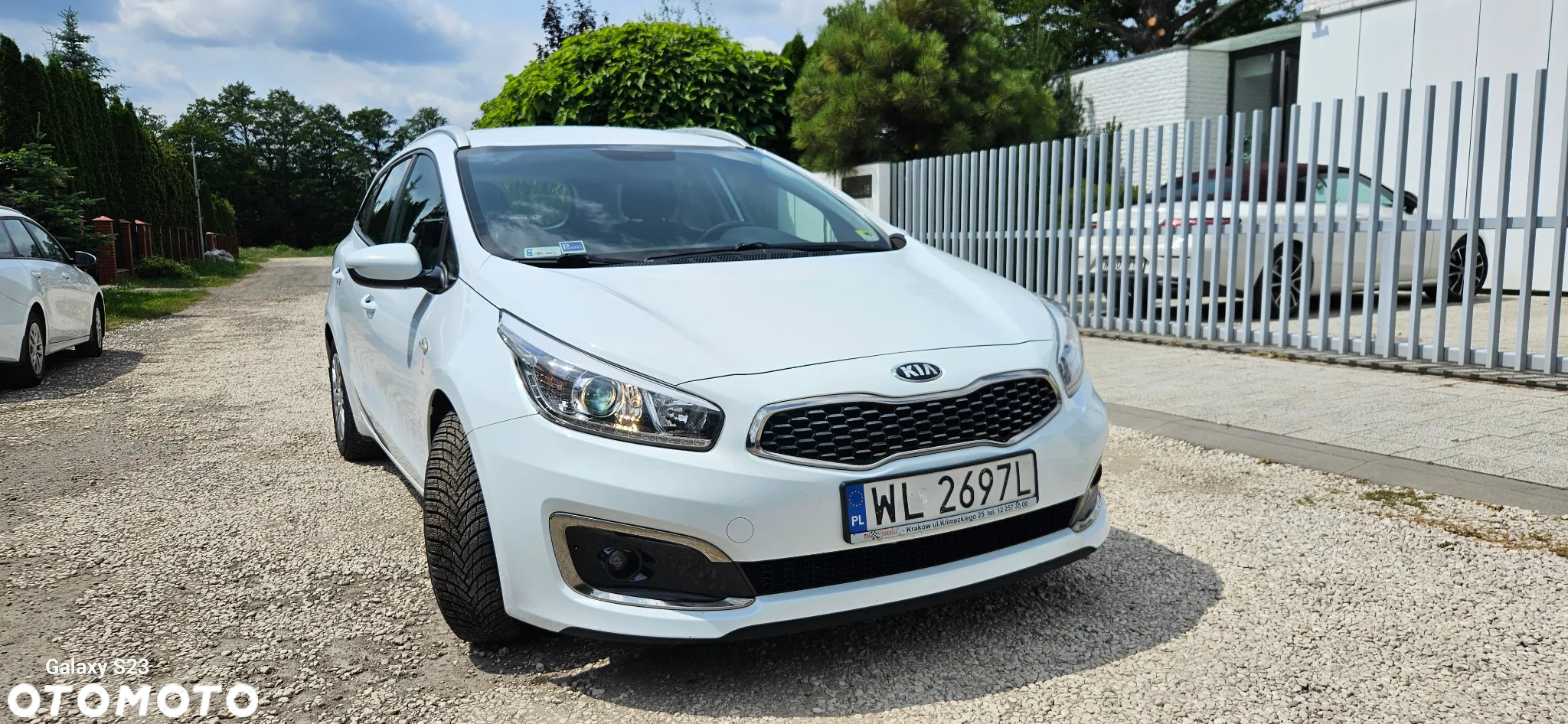 Kia Ceed Cee'd 1.4 M - 2