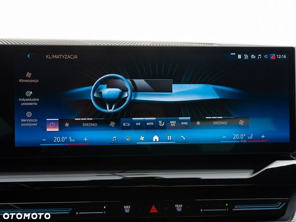 BMW Seria 5 520d mHEV M Sport - 20