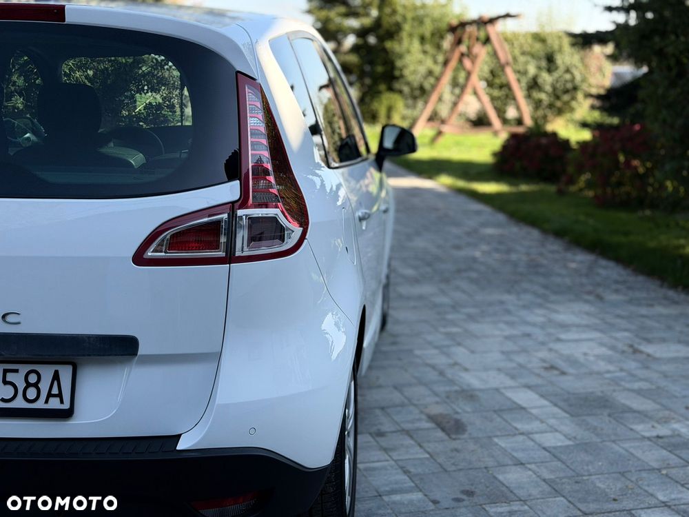 Renault Scenic 1.6 16V Expression - 17