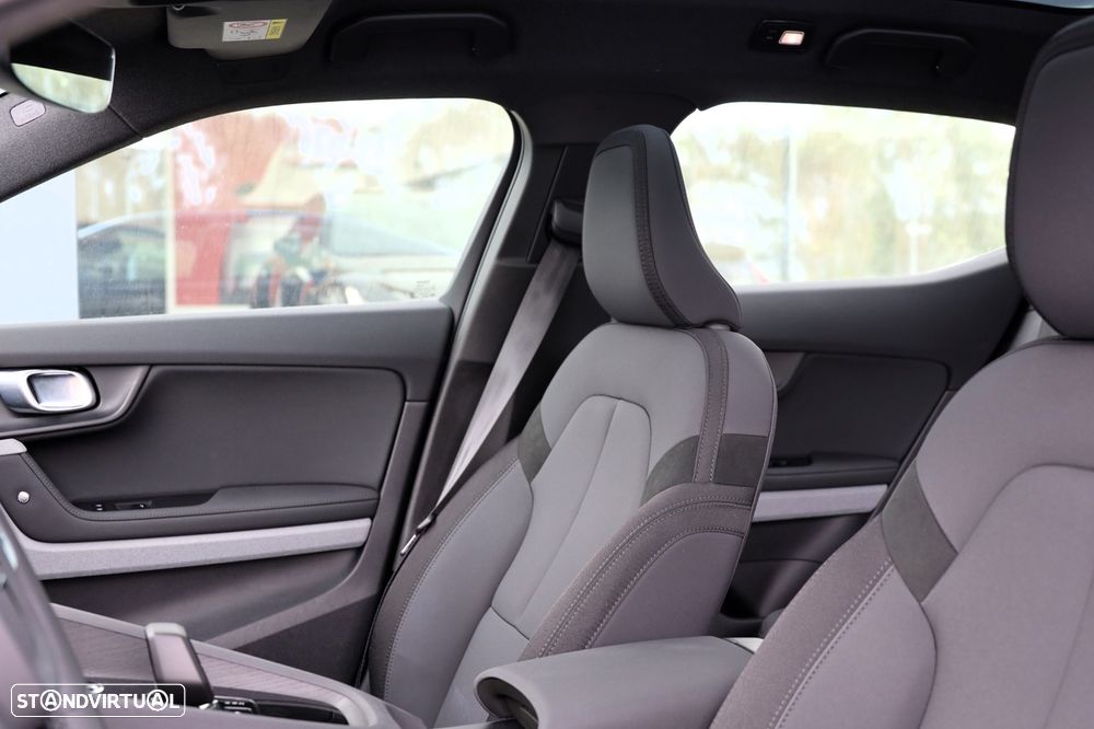 Polestar 2 Long Range 82 kWh Plus - 8