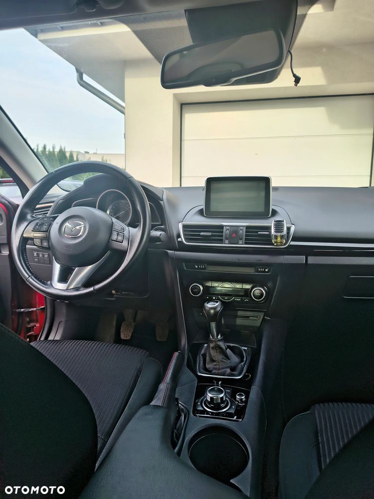 Mazda 3 2.0 Skyenergy - 22