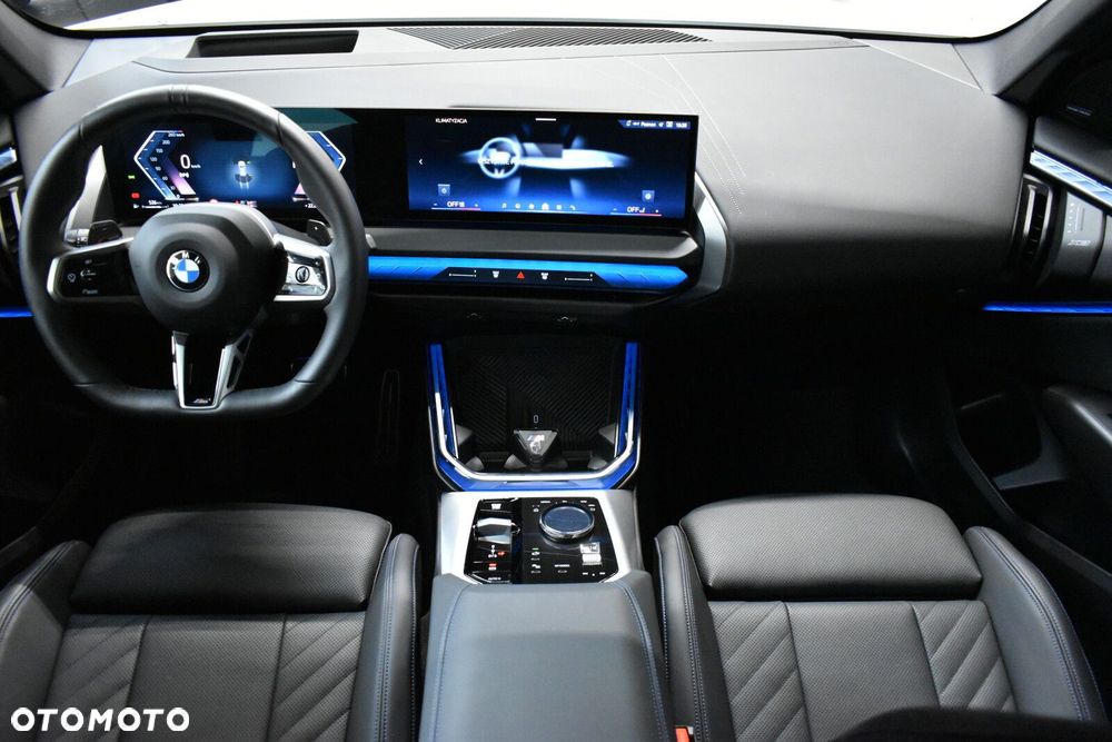 BMW X3 - 6