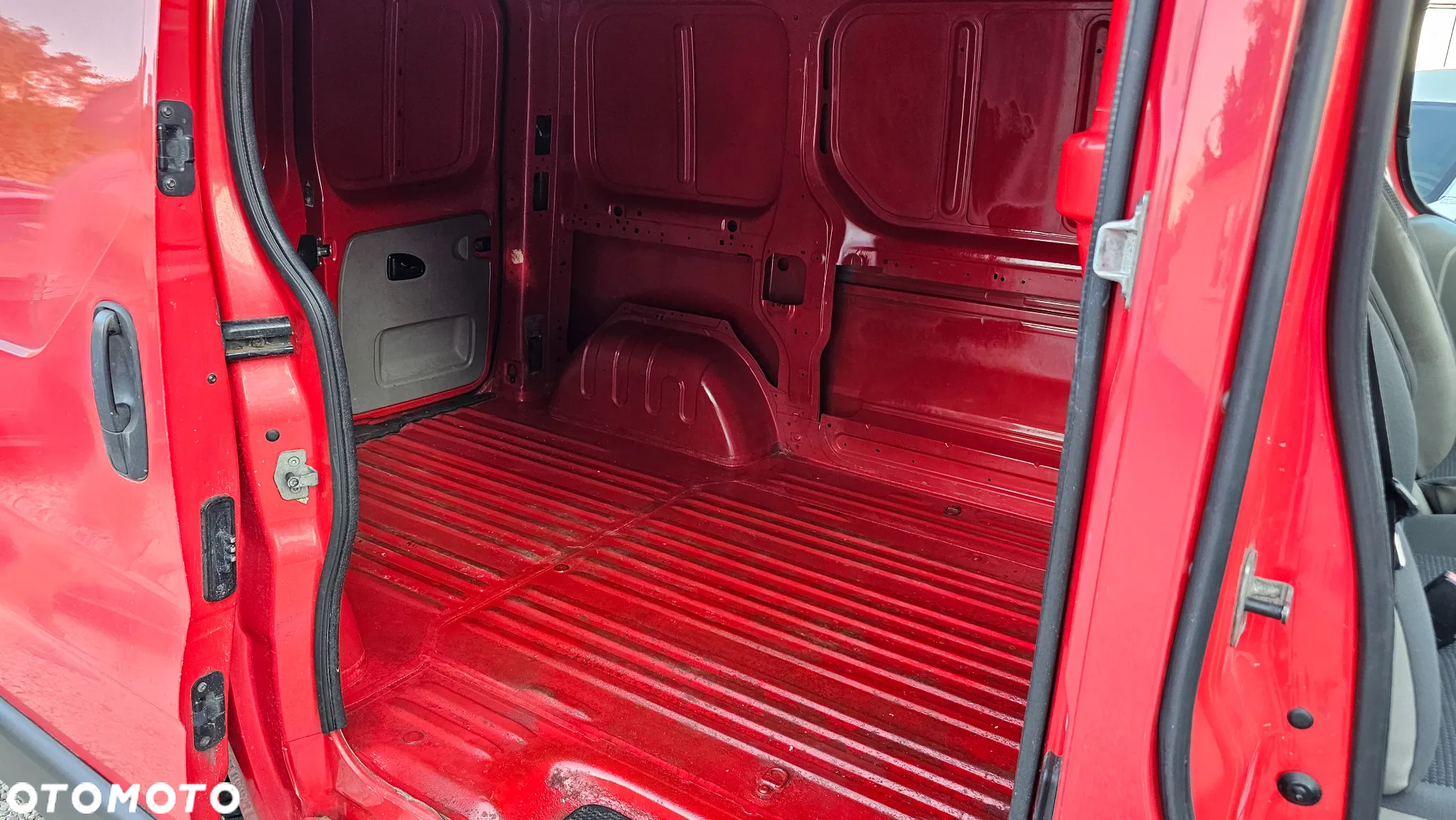 Opel Vivaro - 36