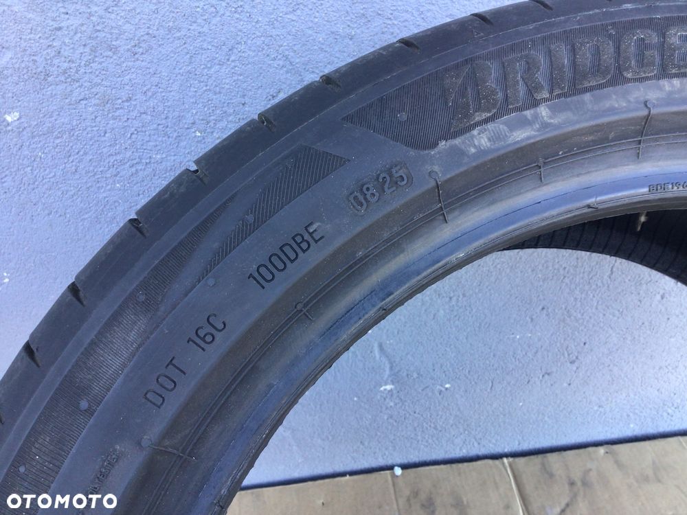 Opona letnia 1szt Bridgestone Turanza 6 Enliten 225 45 18 - 5