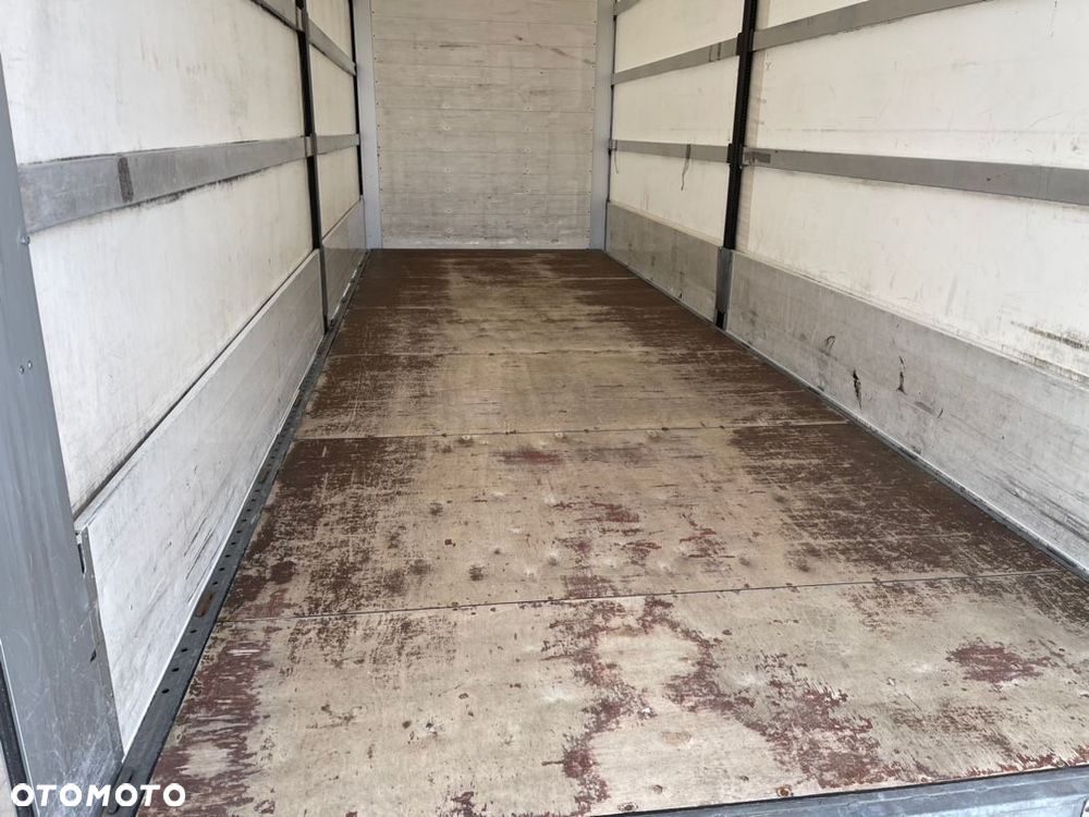 Mercedes-Benz Atego 1221 - 19