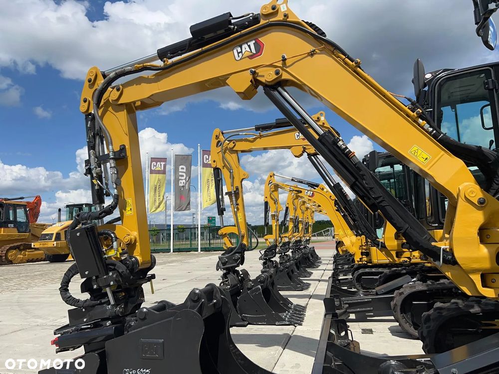 Caterpillar 320 EL - 15