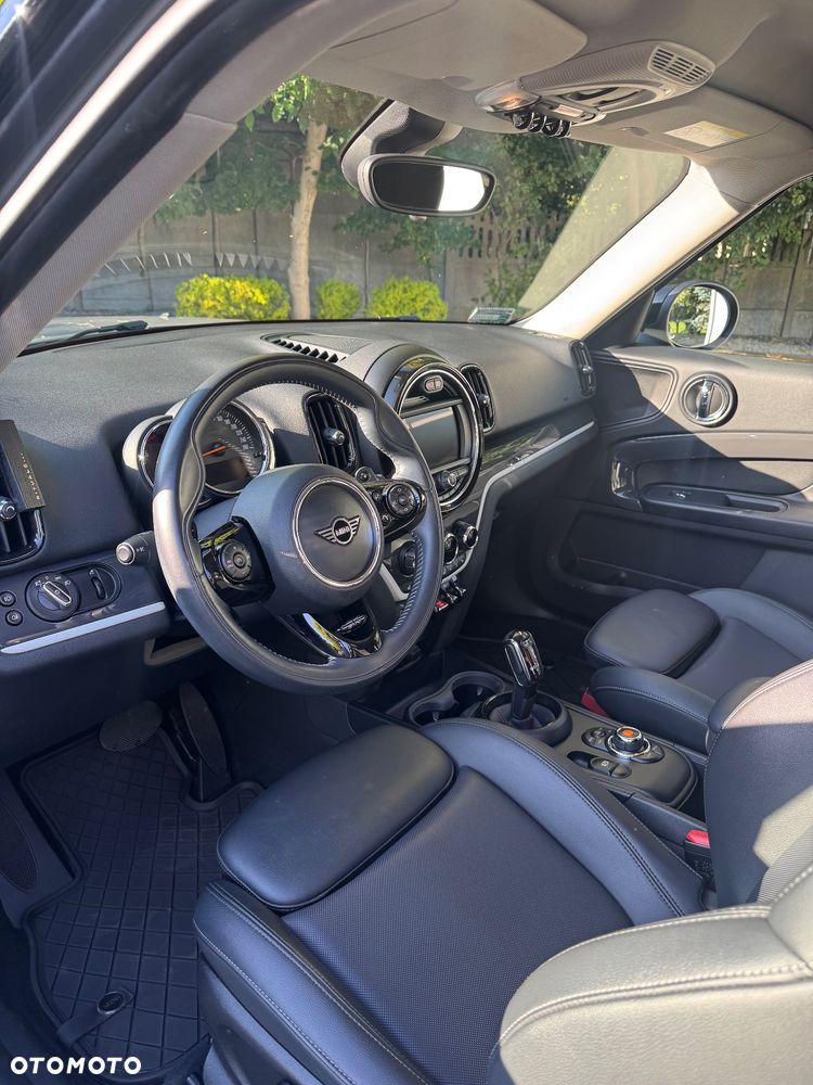 MINI Countryman Cooper S ALL4 - 9