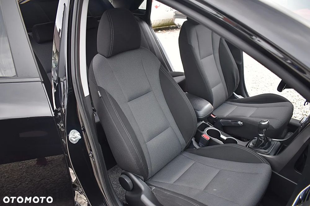 Hyundai i30 1.6 CRDI Trend - 21