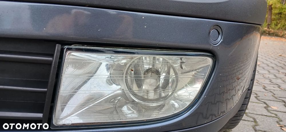 Skoda Octavia - 19
