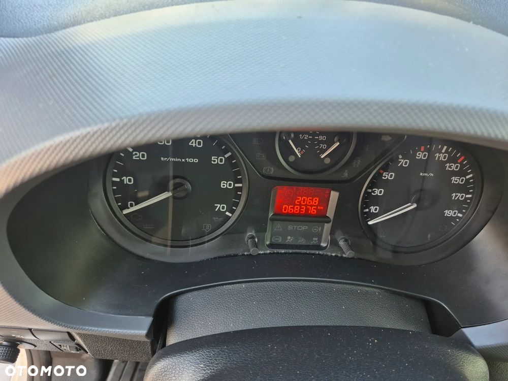 Citroën Berlingo - 8