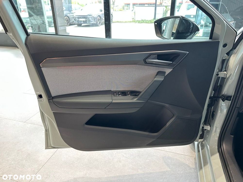 Seat Ibiza 1.0 TSI FR S&S DSG - 10