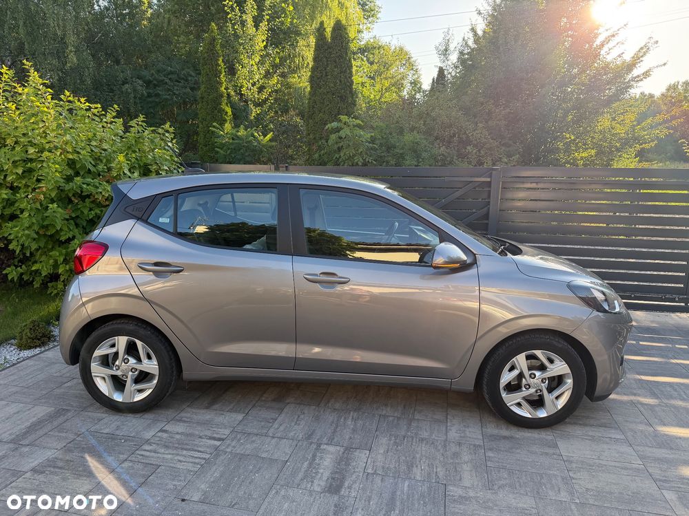 Hyundai i10 1.2 Modern - 6
